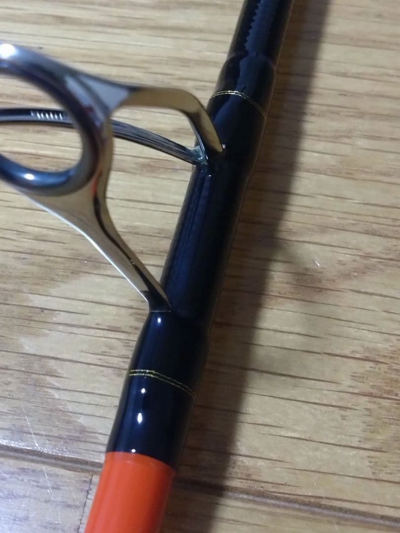 ヤマガブランクス チェイン 88 VIVID