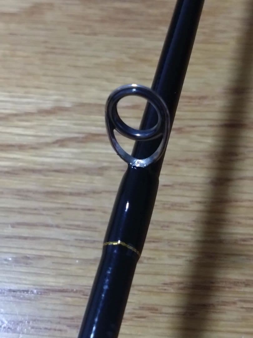 ヤマガブランクス チェイン 88 VIVID