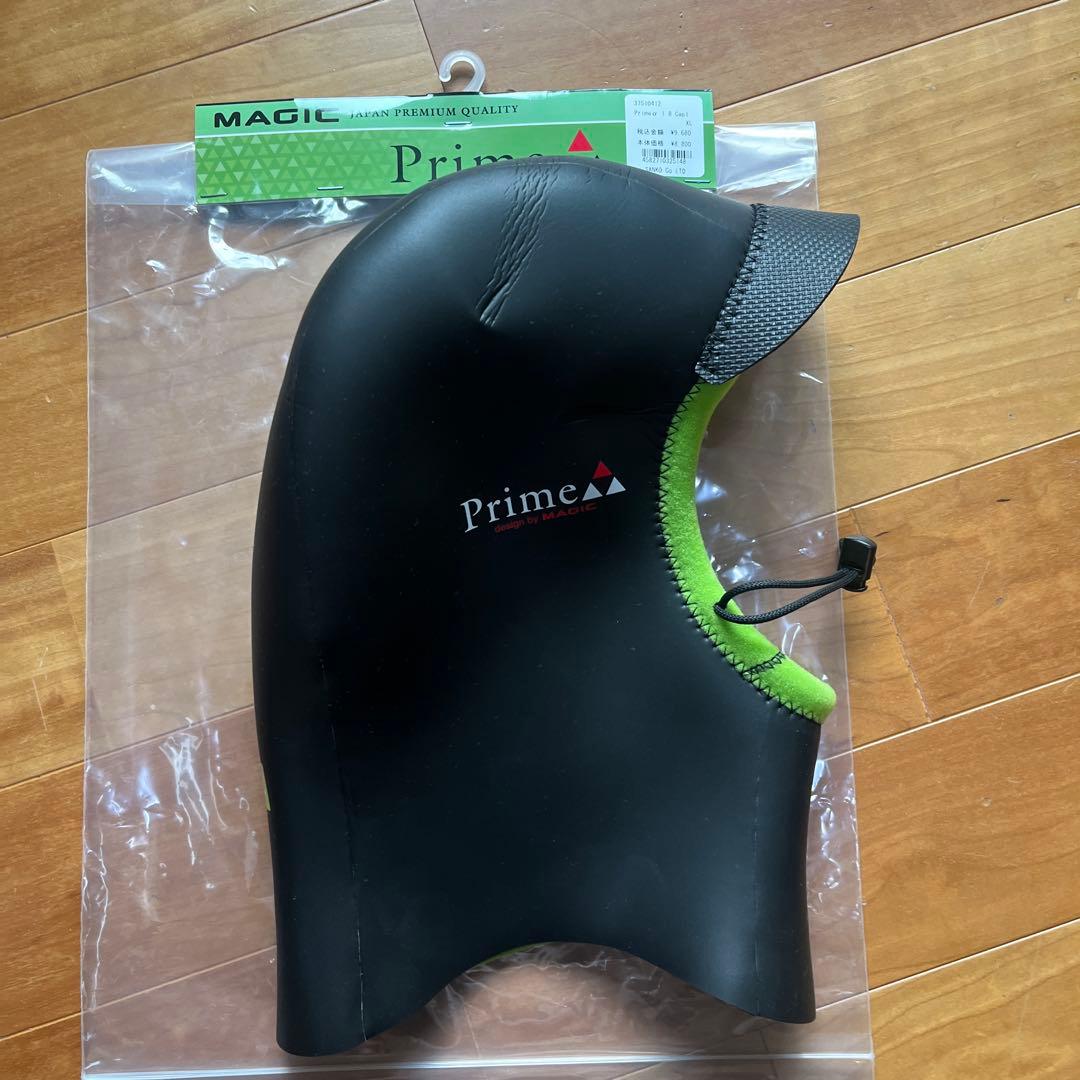 Primeα 8 サーフCap XLサイズ