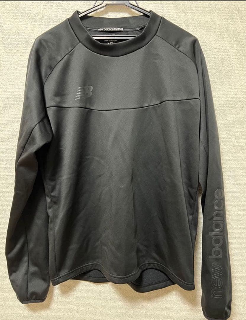 ニューバランスジャージ　3点セット