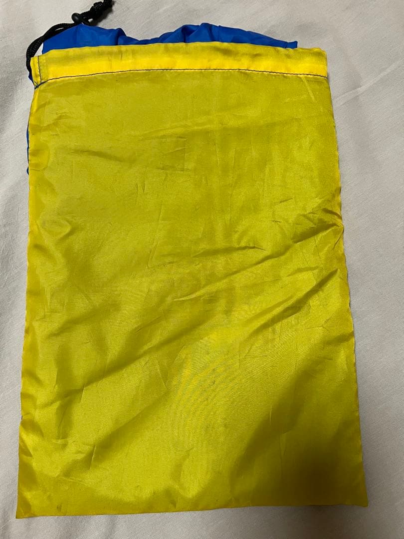 電気グルーヴ　ポンチョ