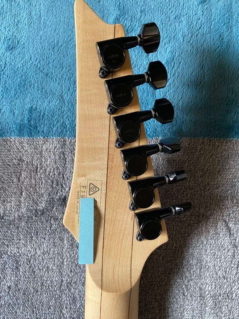 Ibanez RG570 Genesis Collection 日本製 送料込み