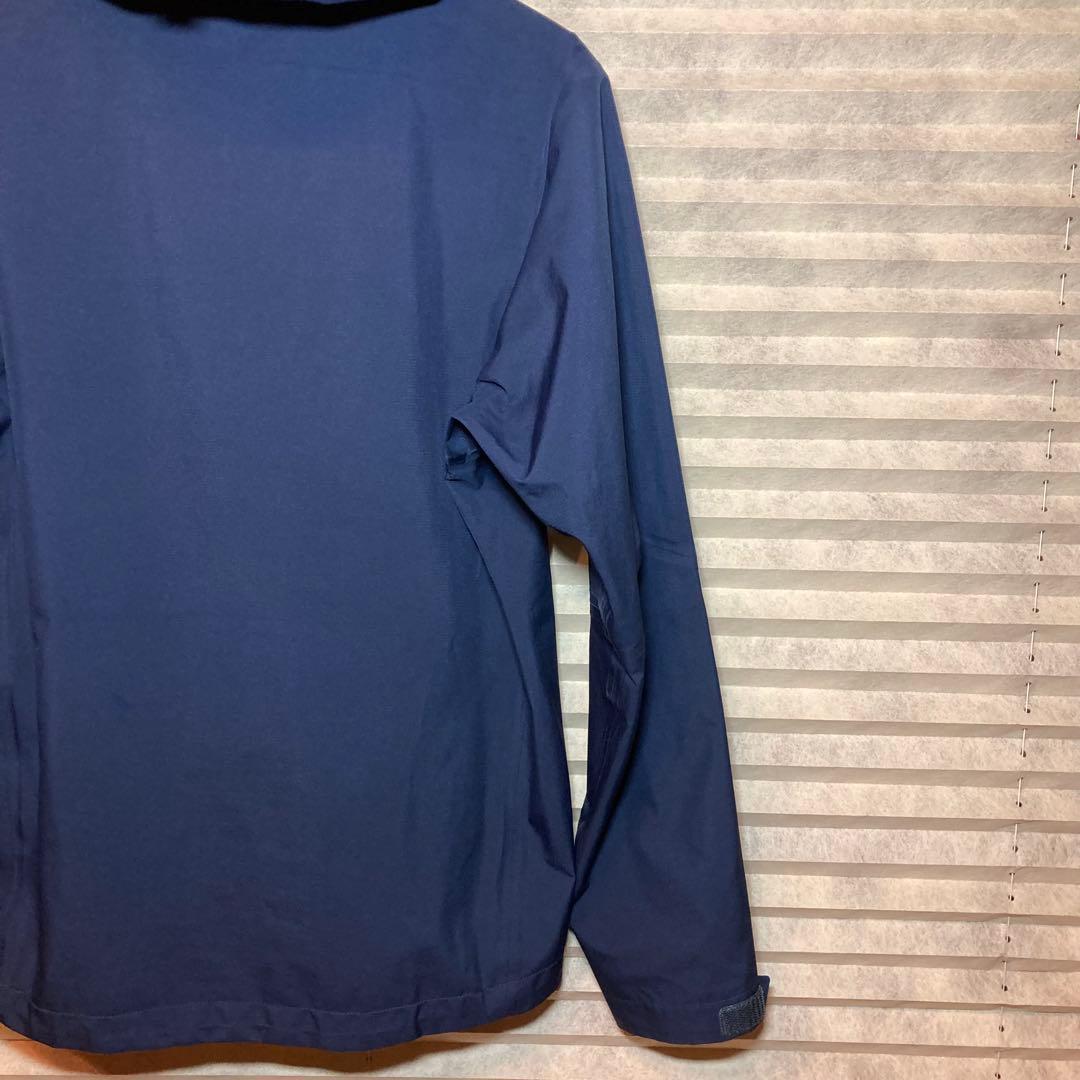 パタゴニア クラウド リッジ ジャケット メンズXS レインウェア