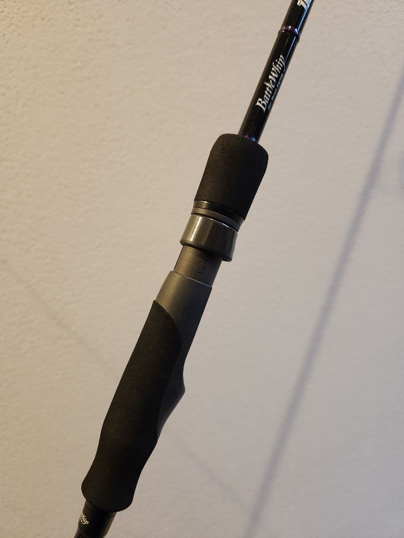 美品　ヤマガブランクス　バトルウィップ73S