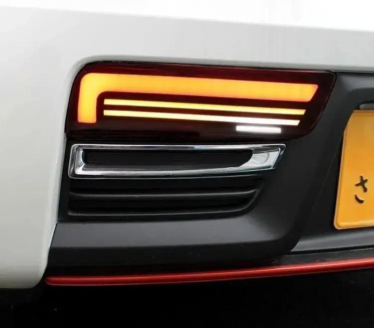 スズキ アルト テールランプ LED流れるウインカー HA36S HA36V