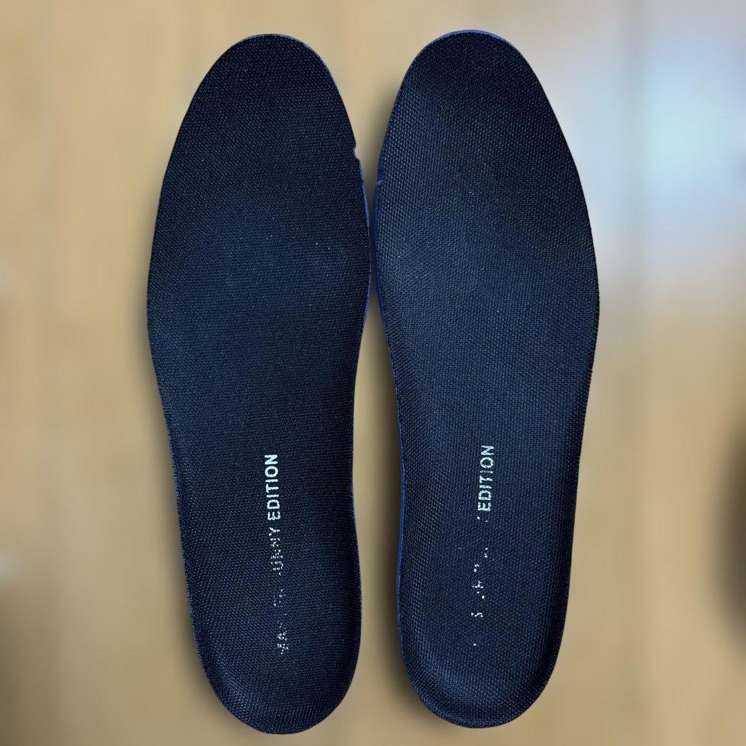 MASTER BUNNY EDITION ゴルフシューズ ホワイト/ブラック