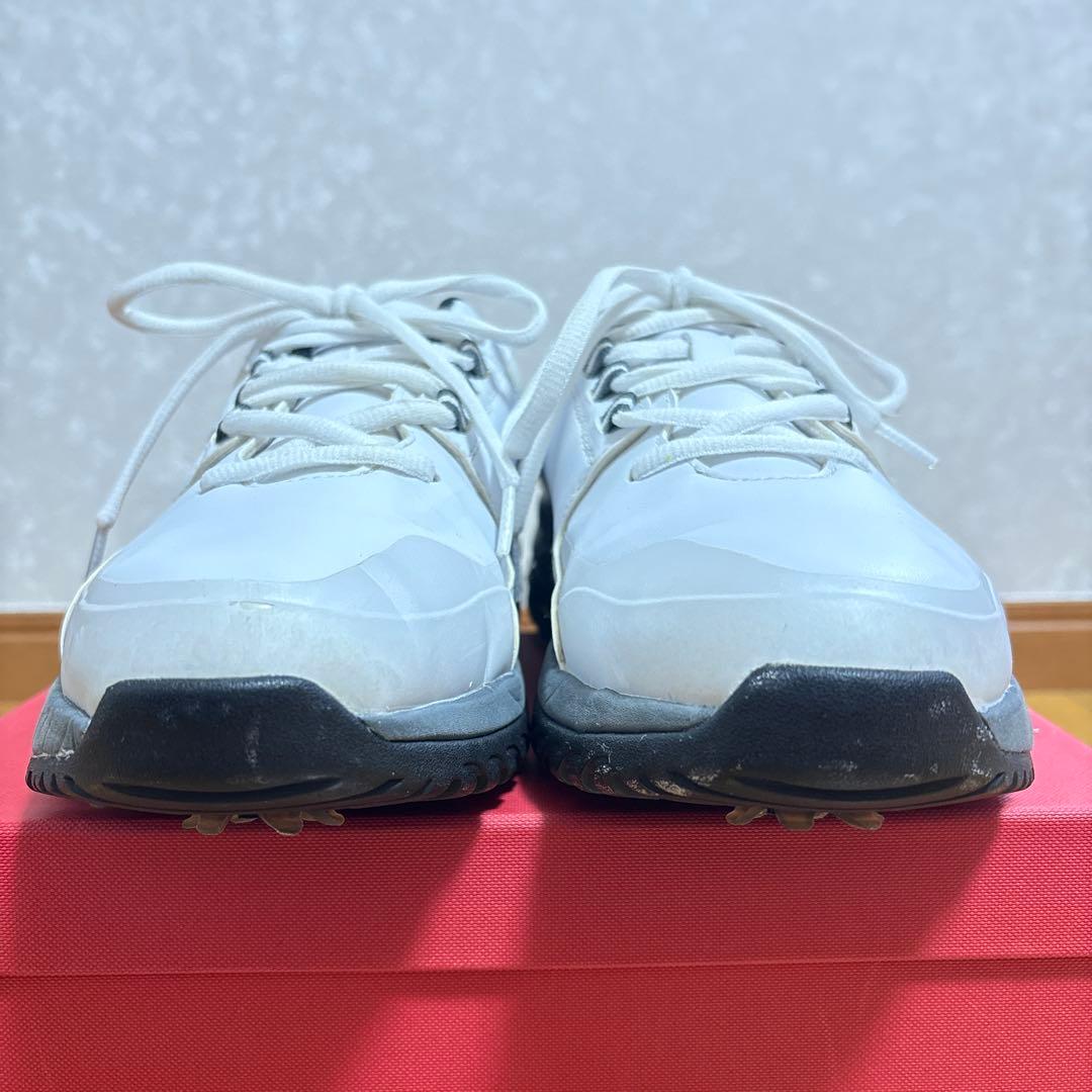 MASTER BUNNY EDITION ゴルフシューズ ホワイト/ブラック