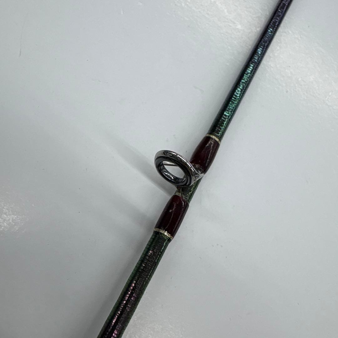 シマノ 18ワールドシャウラ 1702R-2