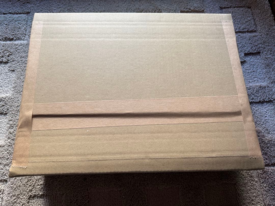 新品 MG 1/100 ガンダムバルバトスルプス 鉄血のオルフェンズ ガンプラ