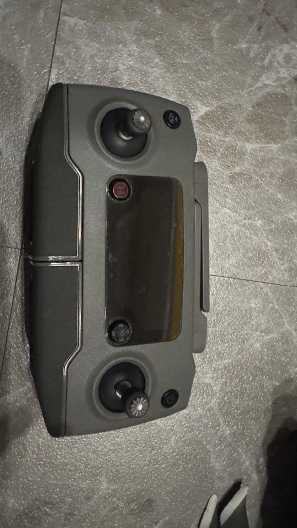 DJI Mavic 2 Pro + Fly More Kit NDフィルター付き