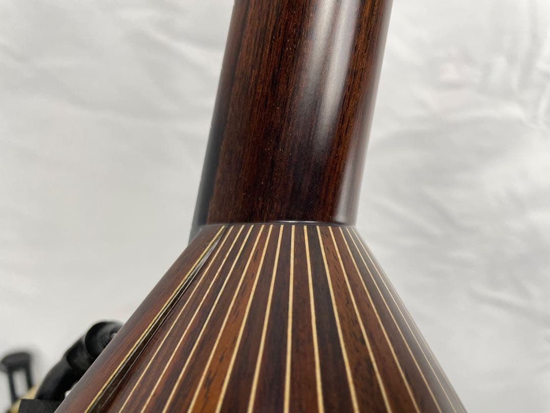 MIYANO-宮野マンドリン M-1 2023年製 ほぼ新品