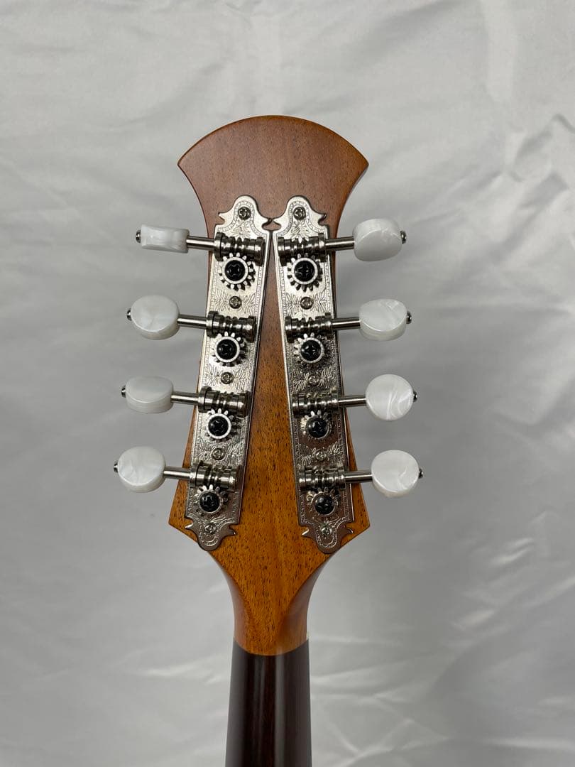 MIYANO-宮野マンドリン M-1 2023年製 ほぼ新品