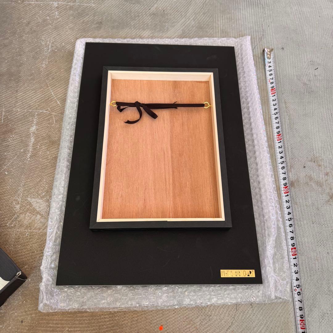 白猫プロジェクト アイシャ メタライズアート