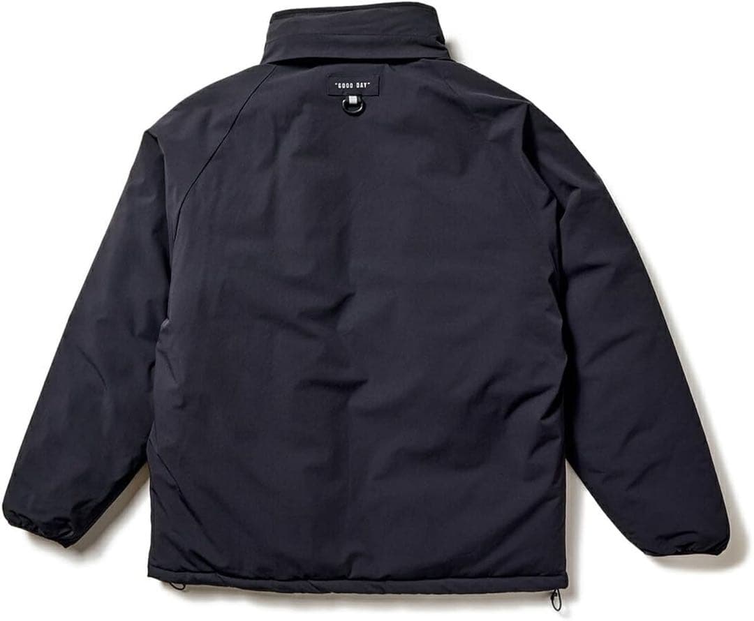 ニューエラ　吉田兄弟コラボ OD INS JKT YOSHIDA BROS