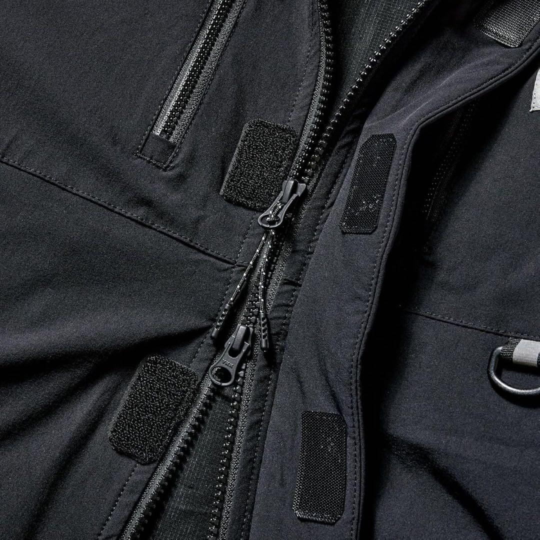 ニューエラ　吉田兄弟コラボ OD INS JKT YOSHIDA BROS