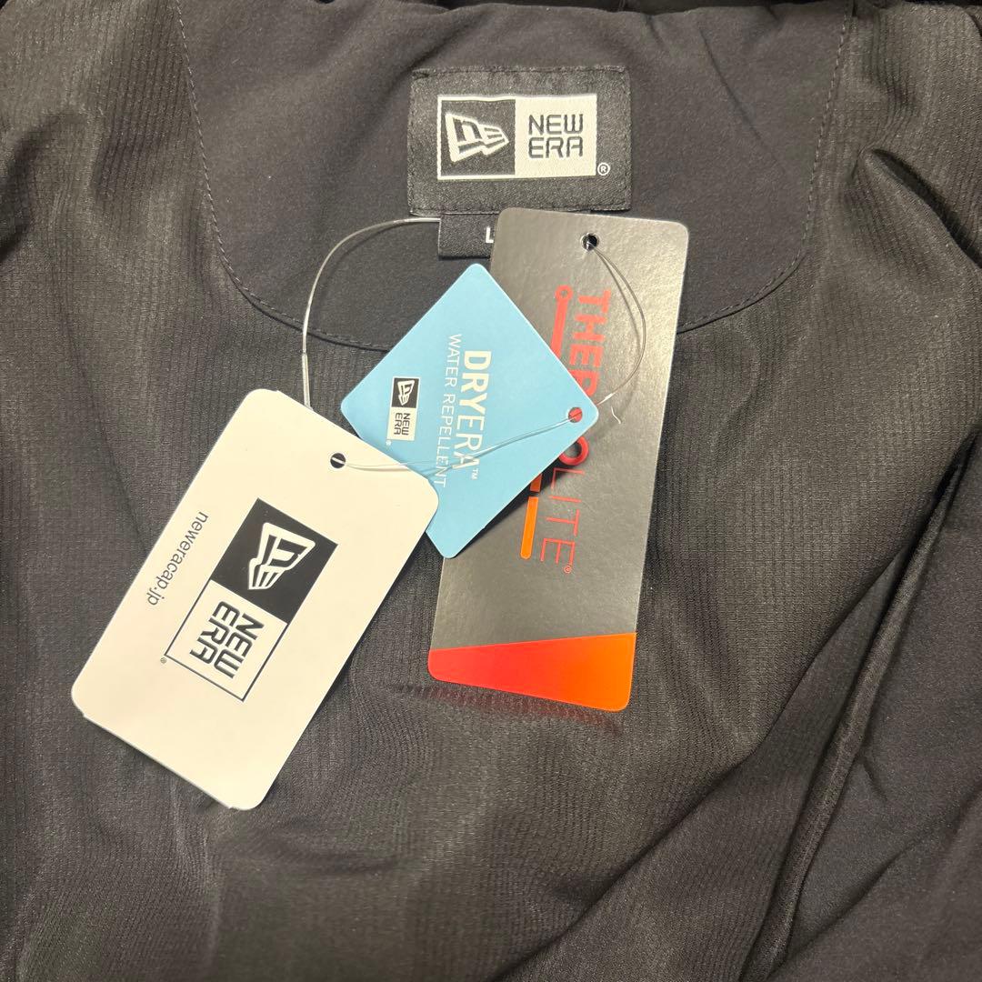 ニューエラ　吉田兄弟コラボ OD INS JKT YOSHIDA BROS