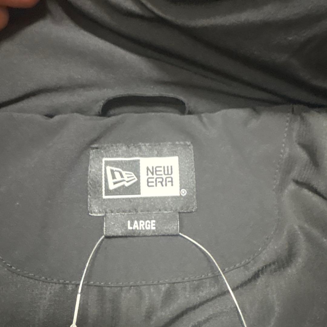 ニューエラ　吉田兄弟コラボ OD INS JKT YOSHIDA BROS