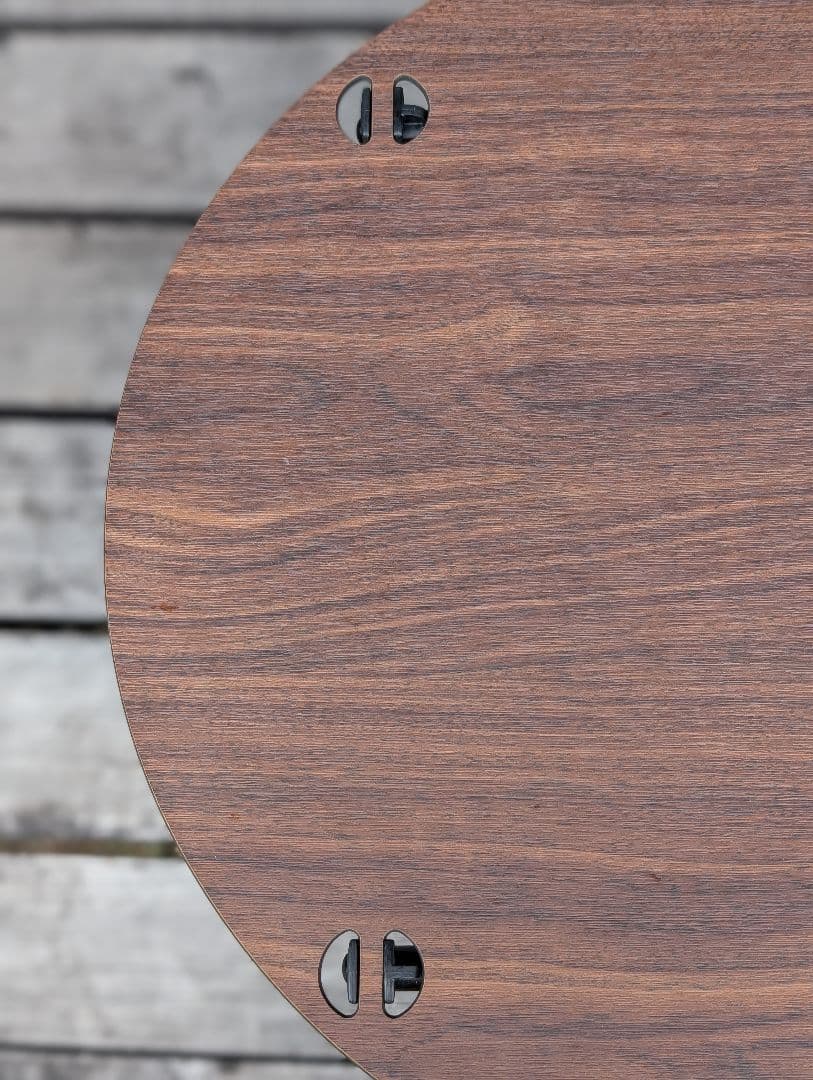 ヘリノックス アウトドアテーブル