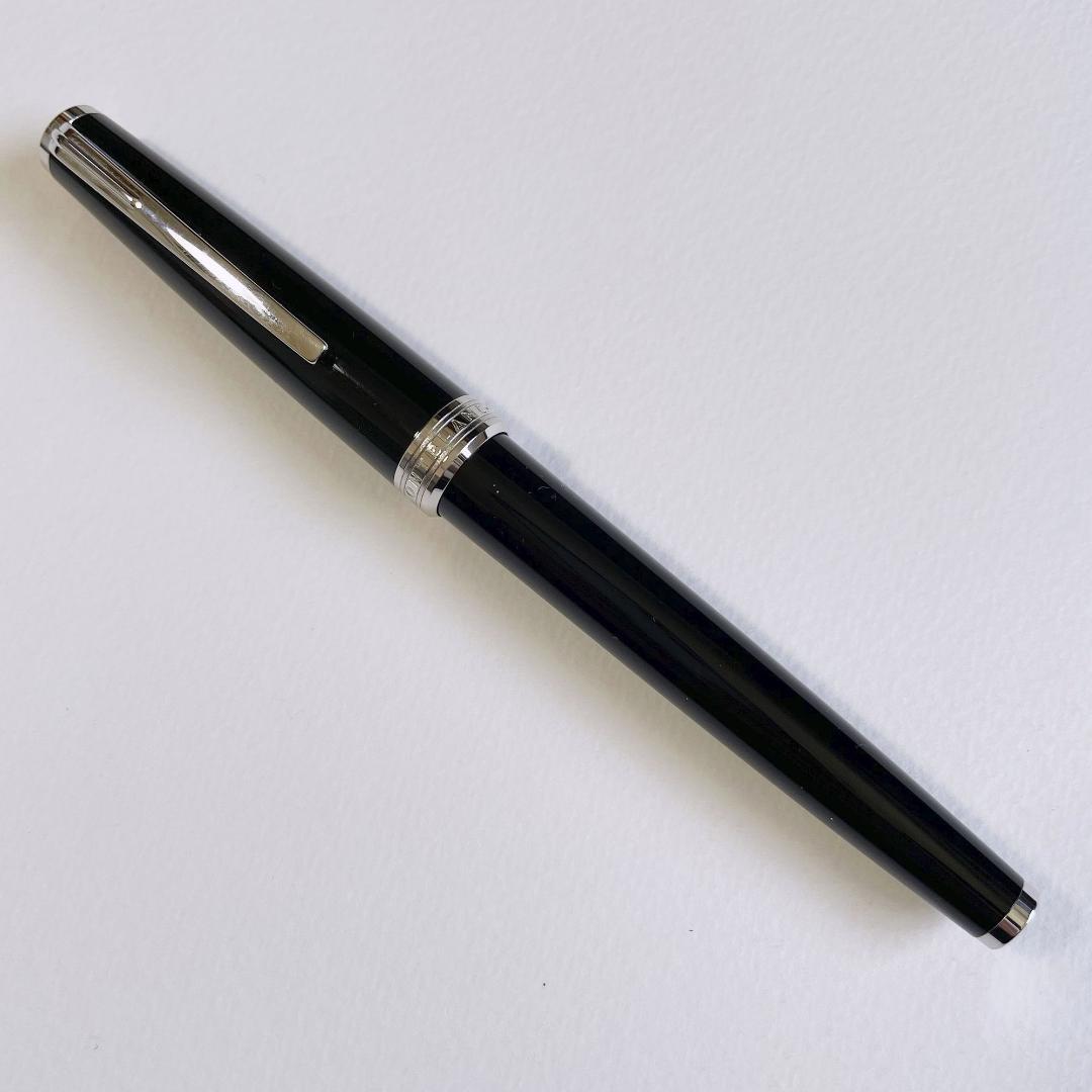 Montblanc モンブラン ローラーボール PIX ブラック
