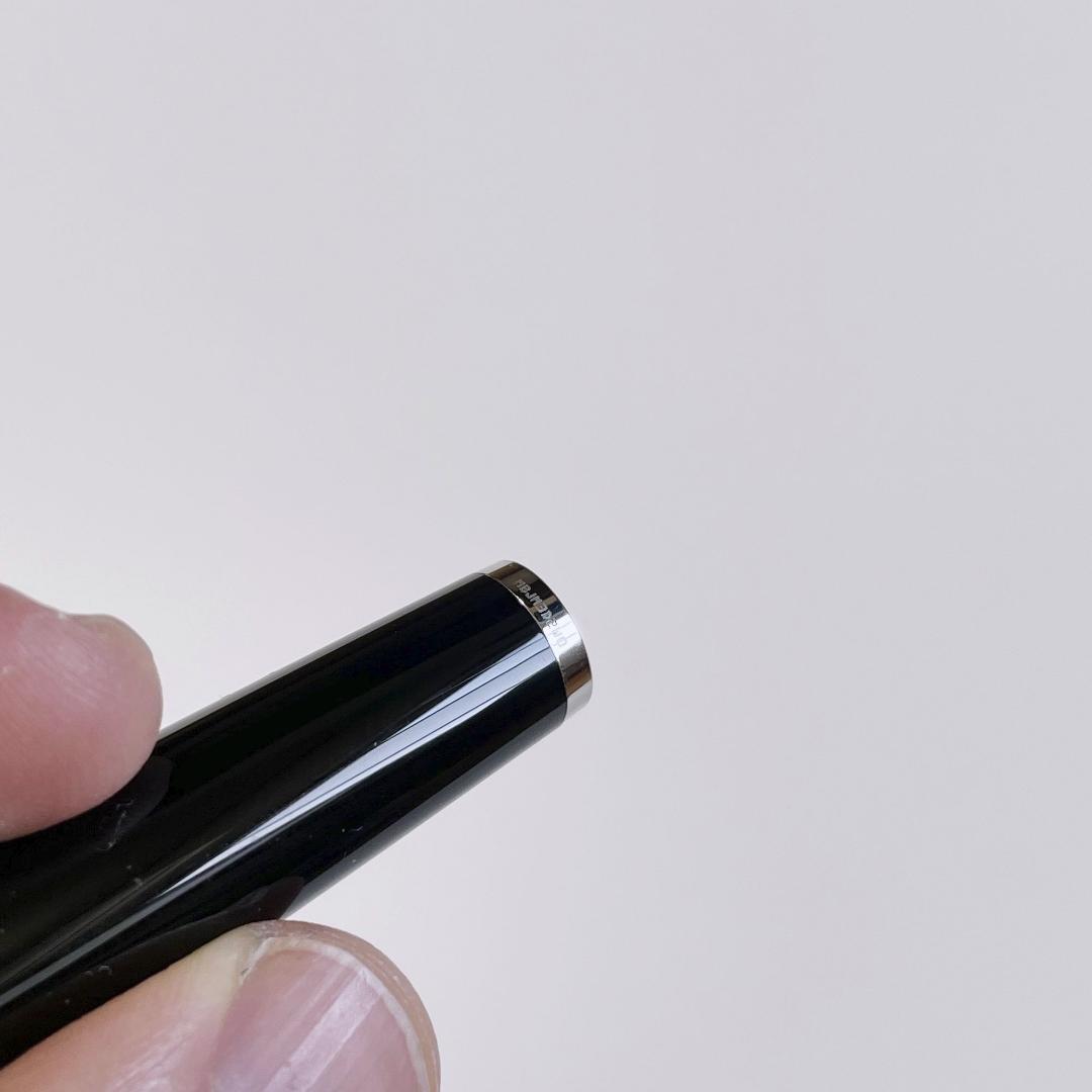 Montblanc モンブラン ローラーボール PIX ブラック