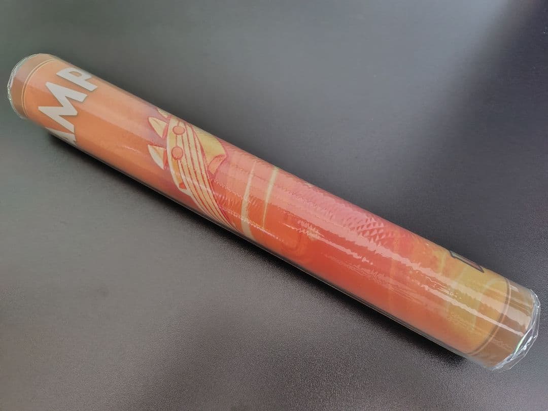 ロルカナ　スティッチ　プレイマット　セットチャンピオンシップ　優勝景品