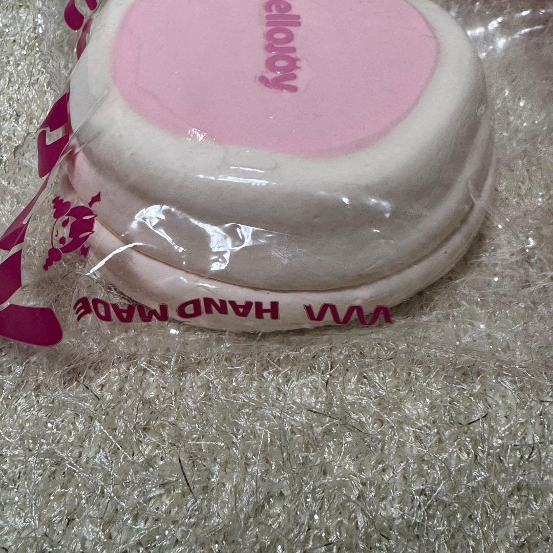 【最終値下げ】Mellojoy 贅沢スフレ ストロベリー