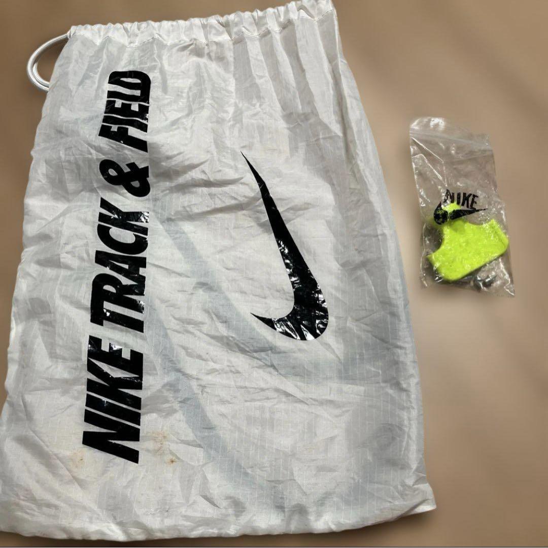 スパイク・シューズ NIKE ZOOM MAMBA 6 \"Hyper Pink\"