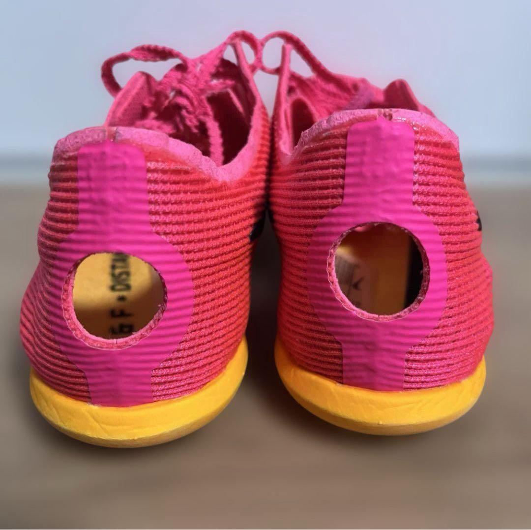 スパイク・シューズ NIKE ZOOM MAMBA 6 \"Hyper Pink\"