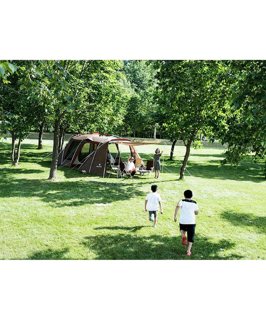 TP-671Rスノーピークランドロック新品未使用コールマンチャムスオガワ