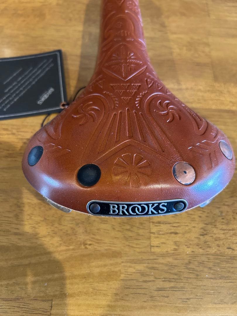 パーツ BROOKS swift x vans vault edition