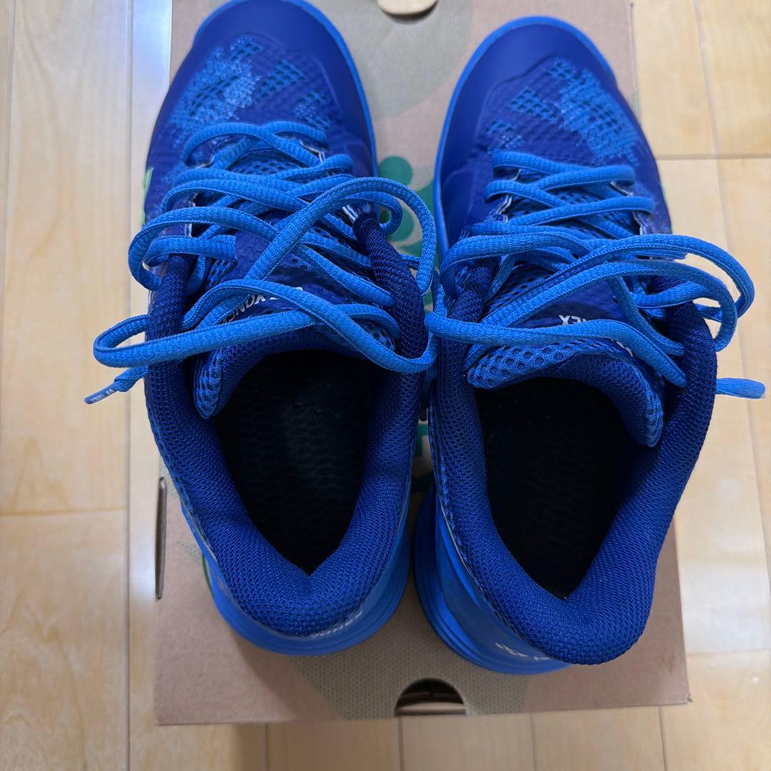 YONEX バドミントンシューズ 24.5