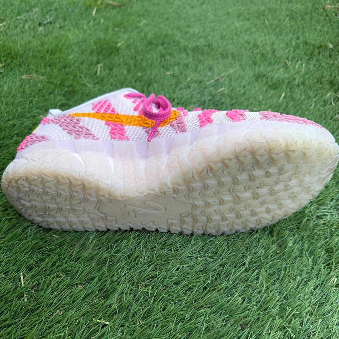 NIKE JA3 28.0cm US10 バレンタイン ピンク ナイキ ジャ