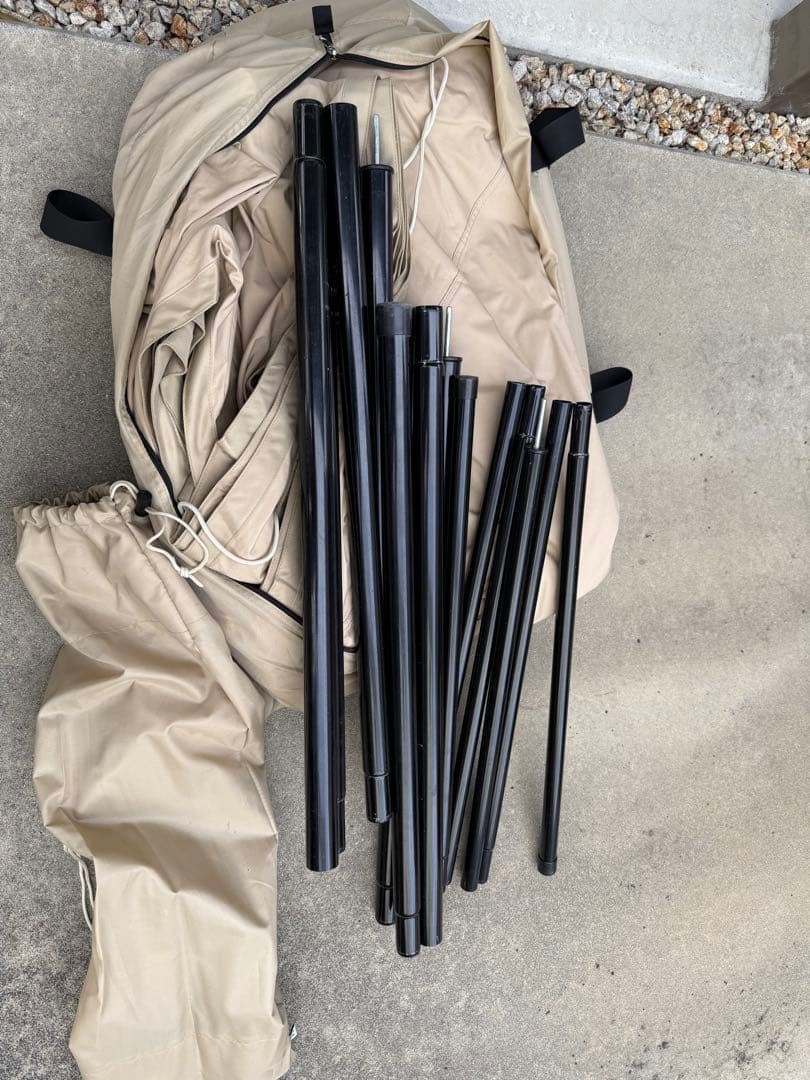 サバティカル　スカイパイロットTC