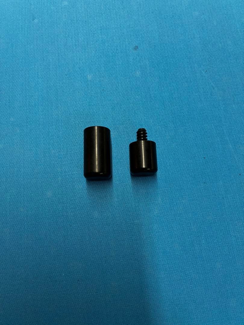 LAMBROS ランブロス 2002年製 ビリヤードキュー