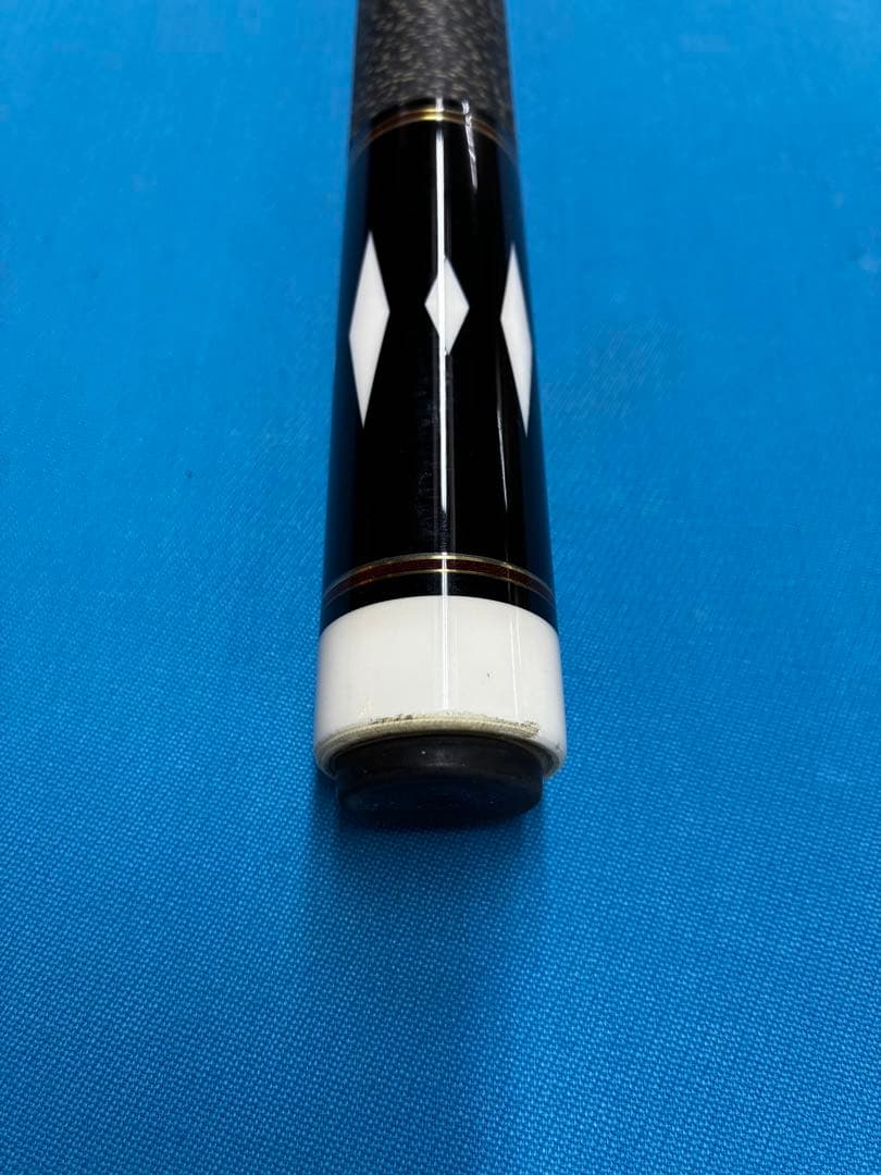 LAMBROS ランブロス 2002年製 ビリヤードキュー