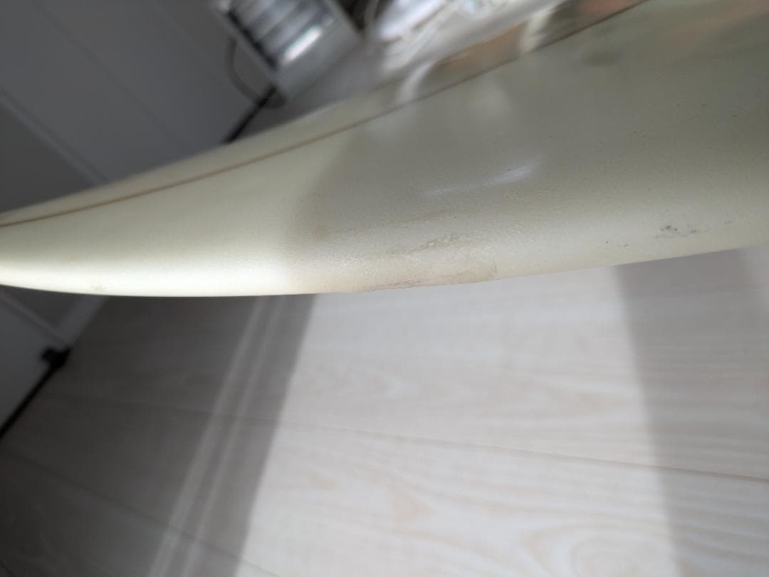 SODA SHAPES サーフボード