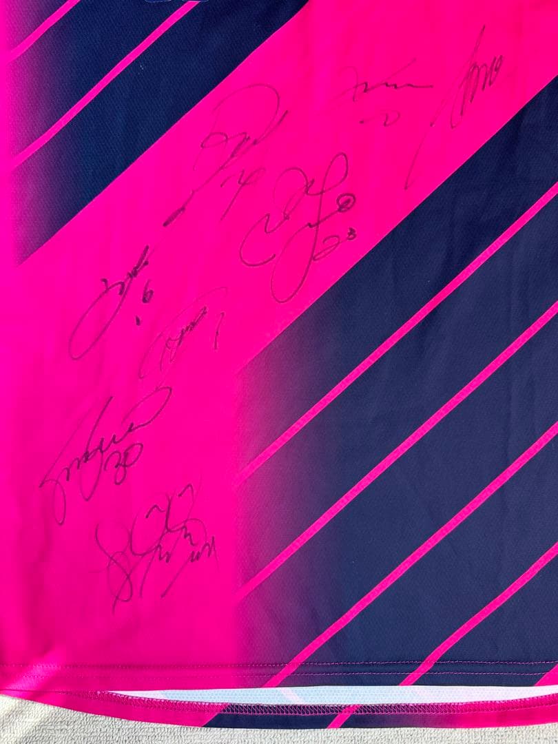 セレッソ ユニ(2013)