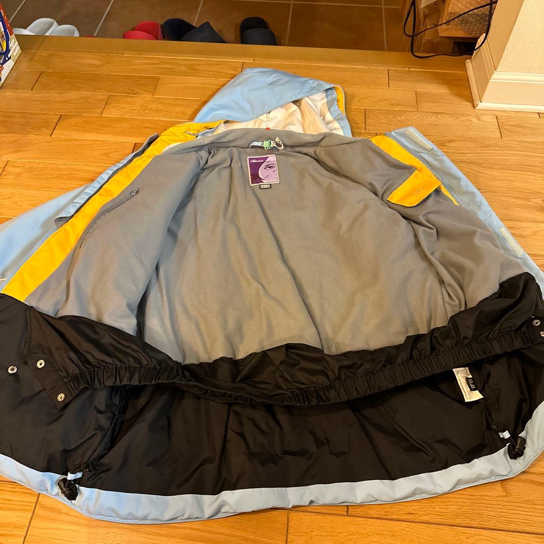 スキーウェア セット　女性用