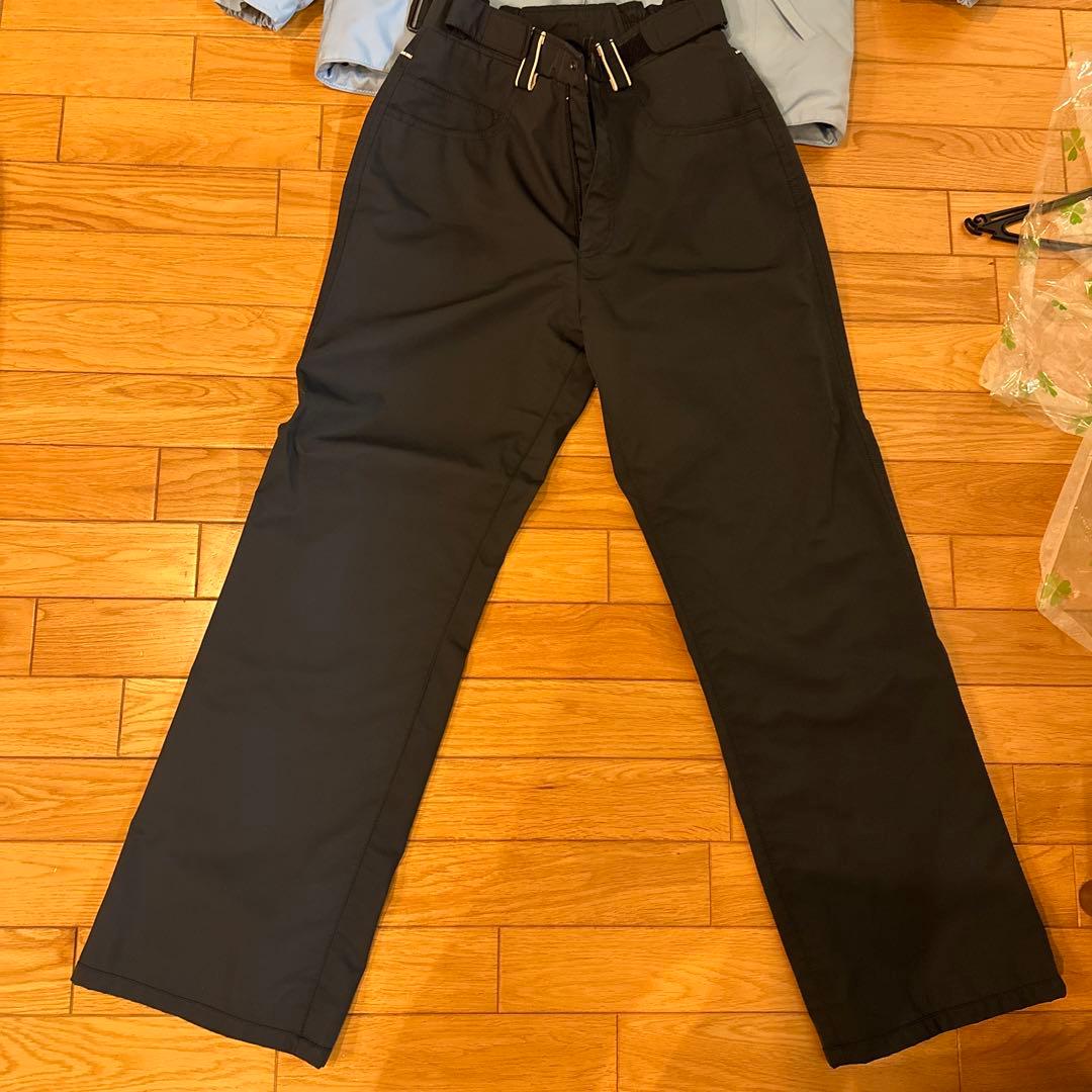 スキーウェア セット　女性用