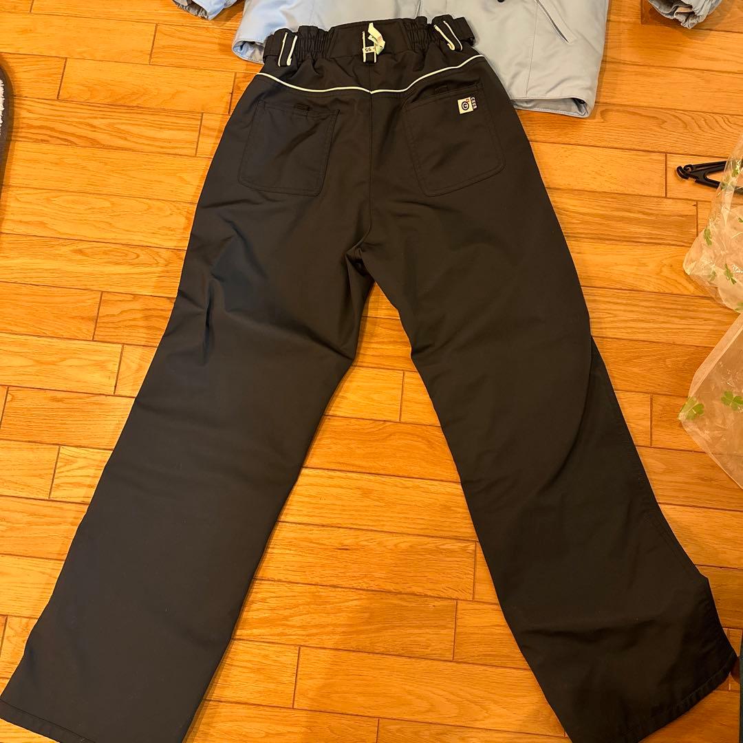 スキーウェア セット　女性用