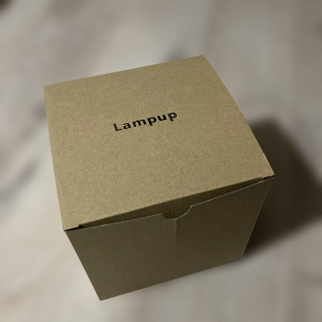 す*る様 LAMPUP × NATAL DESIGN DIAMOND INSID