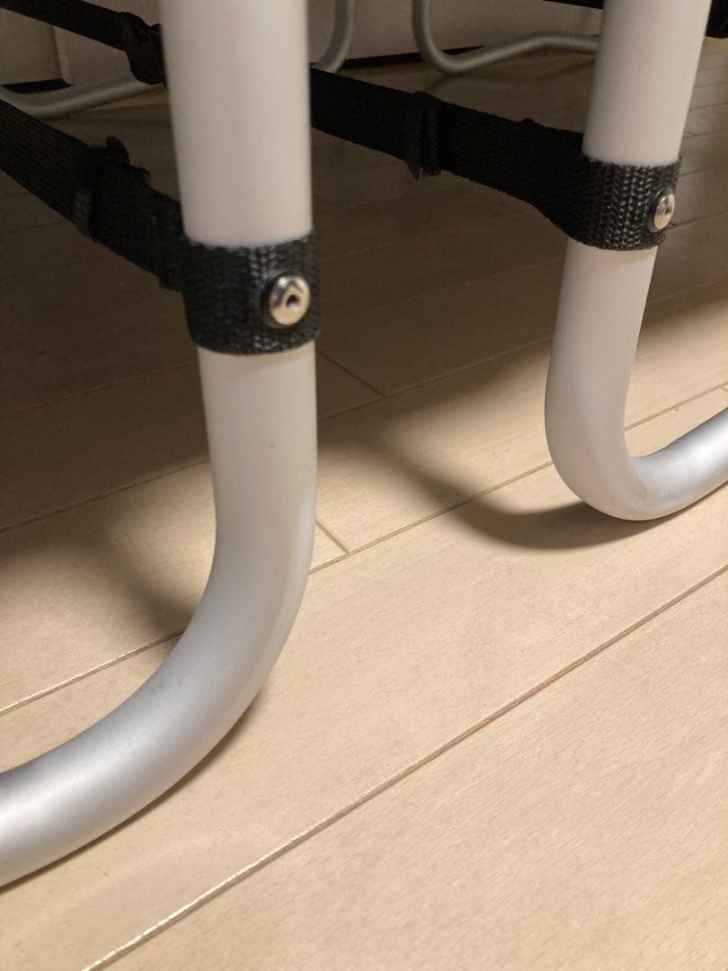 ☆美品 ラックソット マルチスターターセット アームレストプラス