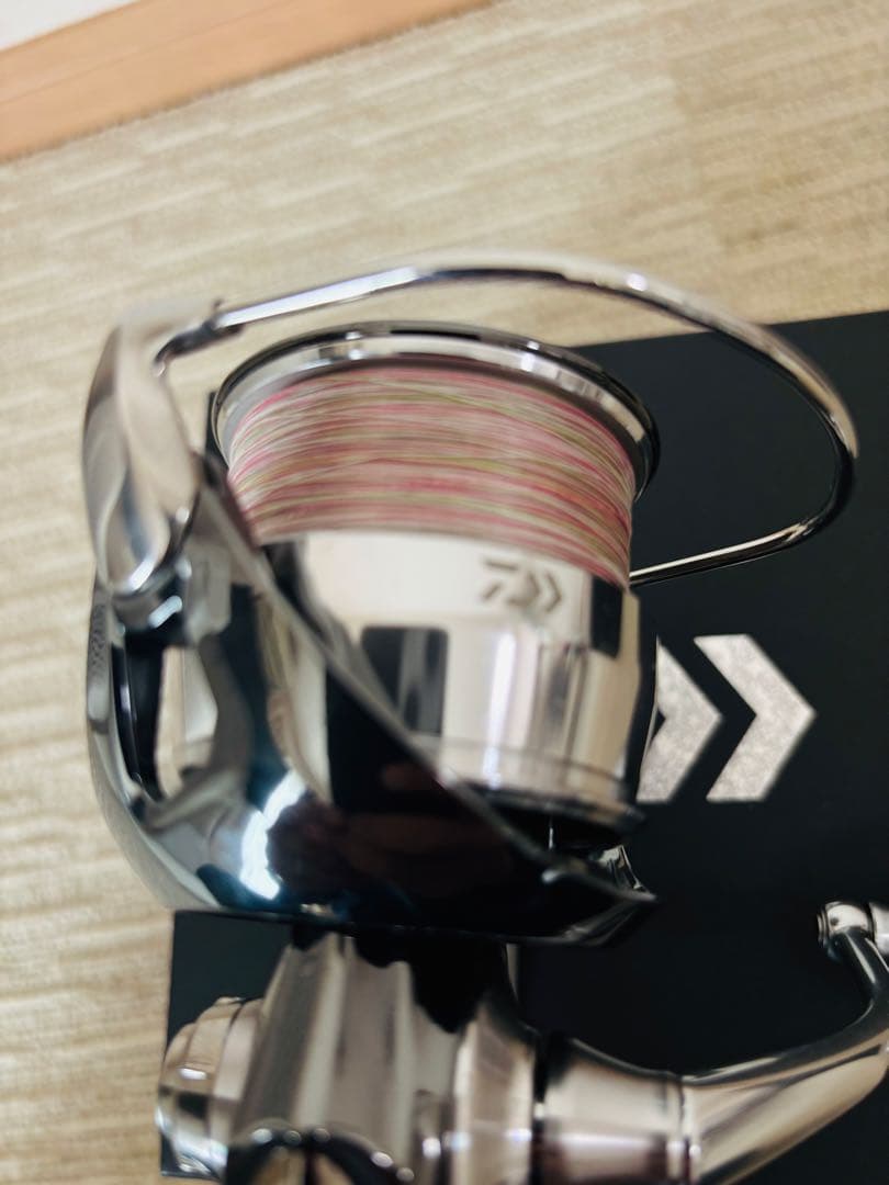 ダイワ EXIST イグジスト LT5000-CXH