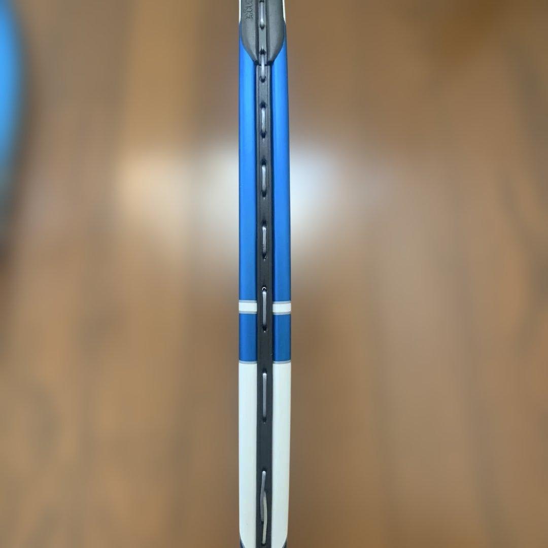 ラケット(硬式用) Slazenger TYPE ONE NX