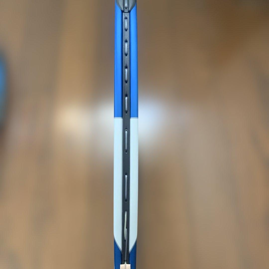 ラケット(硬式用) Slazenger TYPE ONE NX