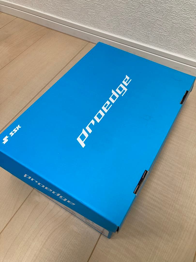 【新品・未使用】エスエスケーSSK/野球/スタッドスパイク★左右非対称デザイン★