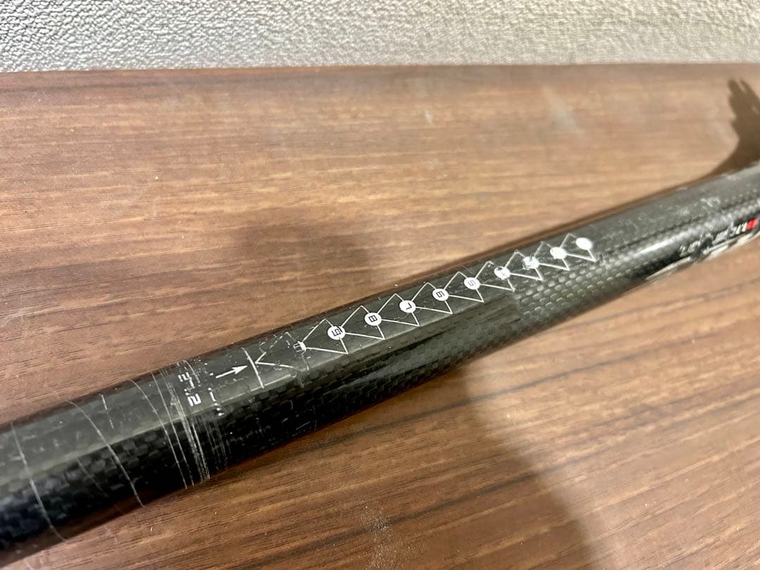 FELTフェルト【カーボンシートポスト】Z15カーボンロード付属品◆重量g