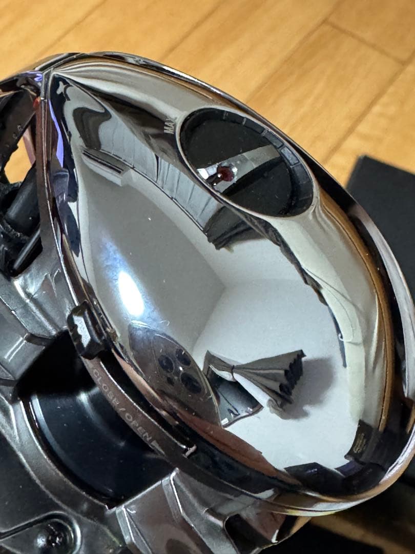 19アンタレス HG