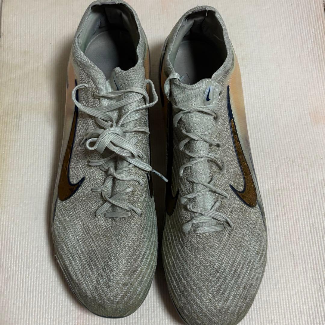 ナイキ　サッカースパイク マーキュリアル　fg NIKE ヴェイパー