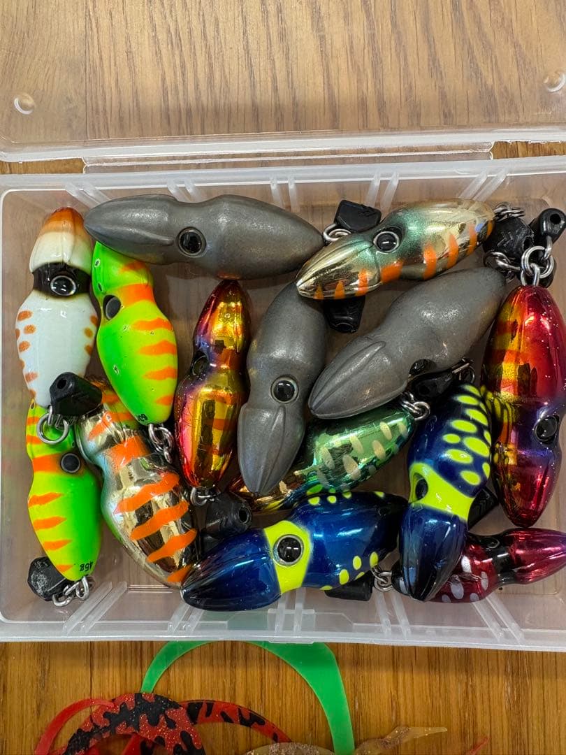 ビンビンスイッチtg 14個セット